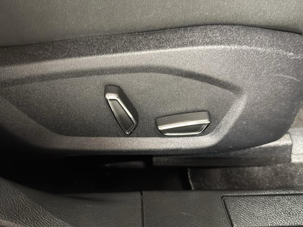 Ford Fusion SE AWD 2020