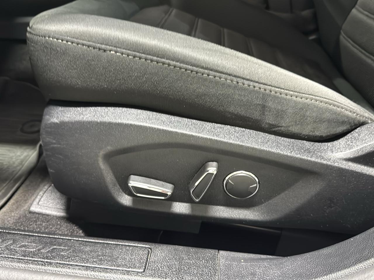 Ford Fusion SE AWD 2020