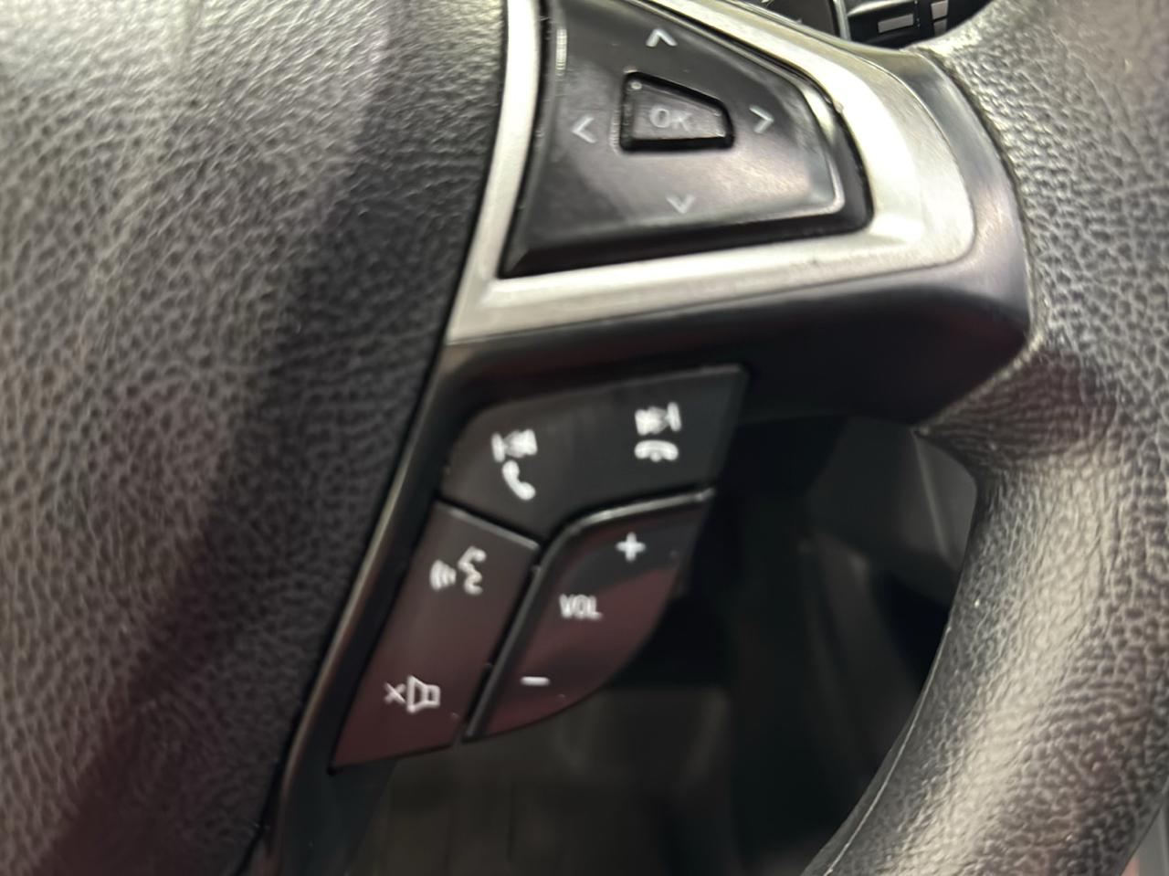 Ford Fusion SE AWD 2020