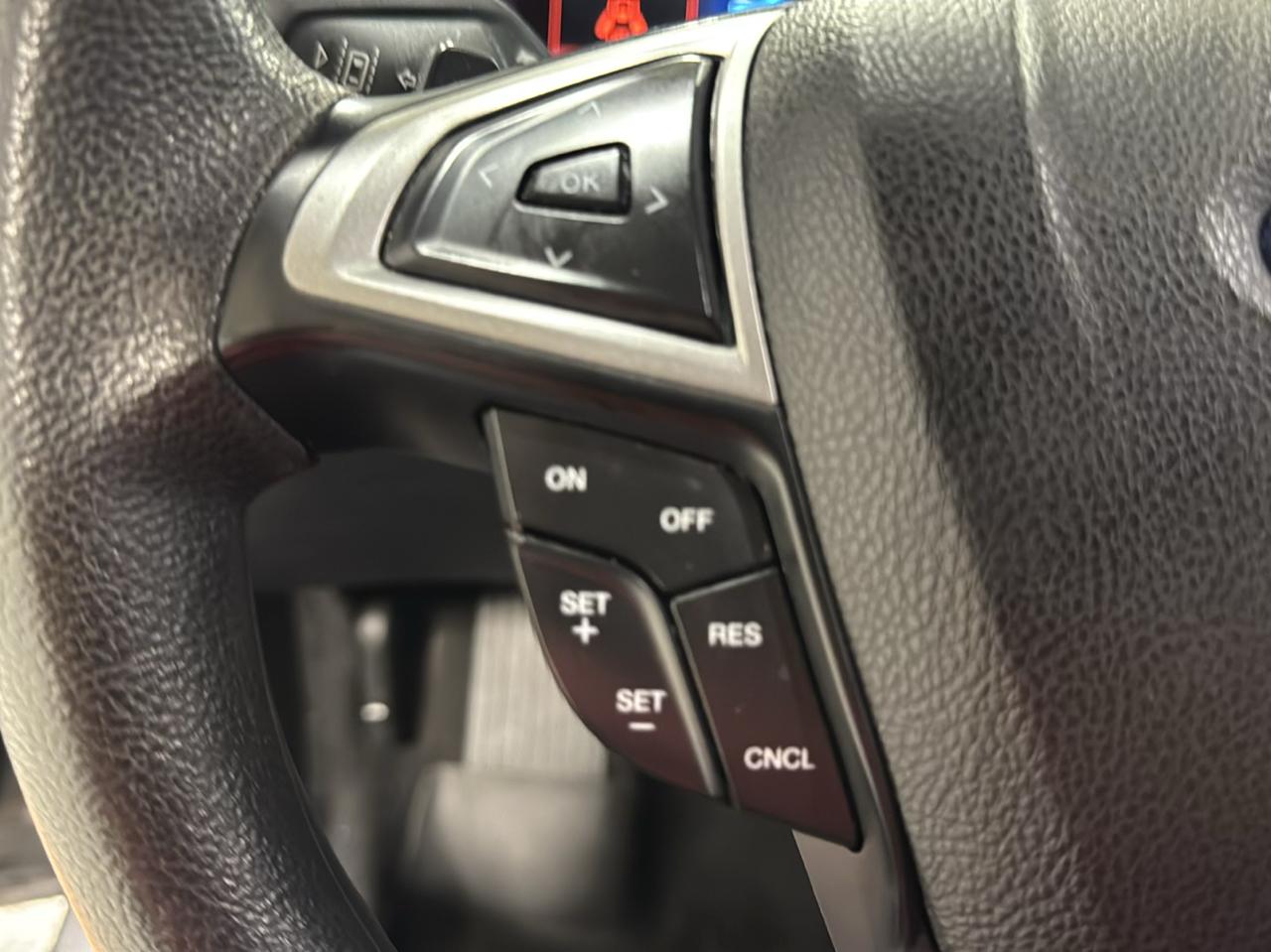 Ford Fusion SE AWD 2020