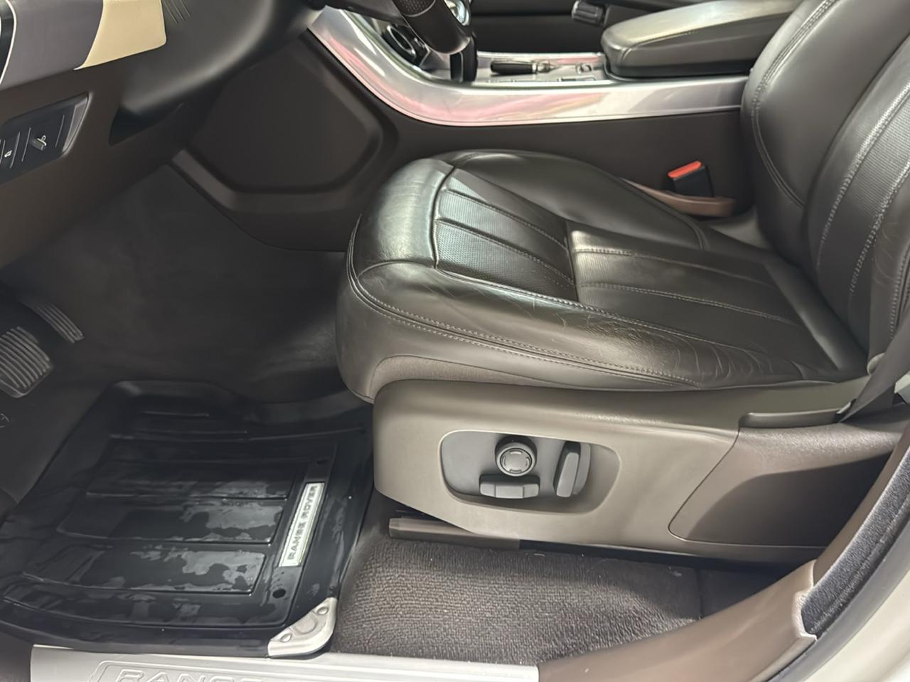 Land Rover Range Rover Sport Turbo i6 MHEV HSE 2020