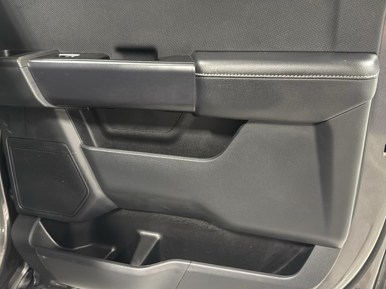 Ford F-150 XL 4WD SuperCrew 5.5' Box 2021