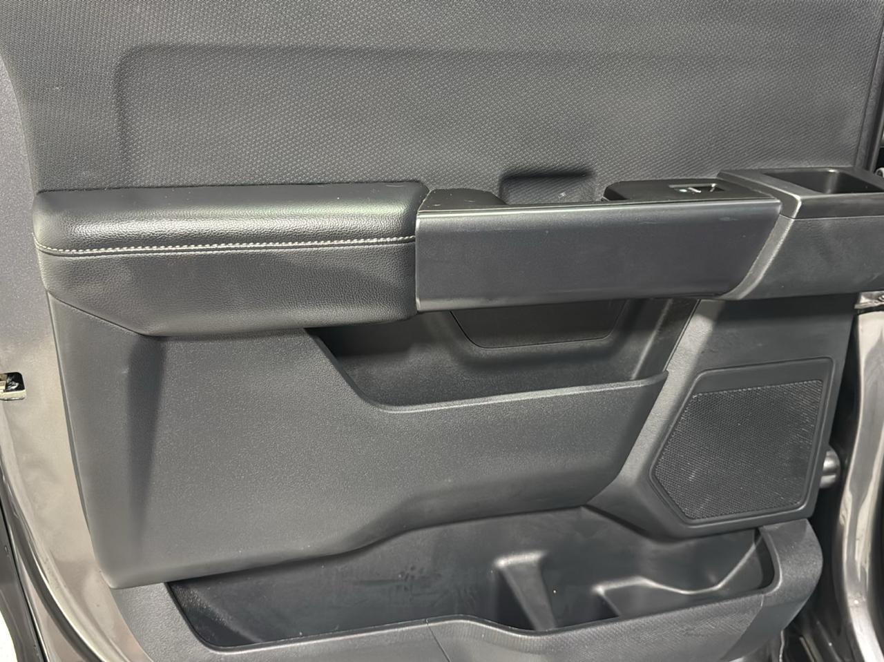 Ford F-150 XL 4WD SuperCrew 5.5' Box 2021