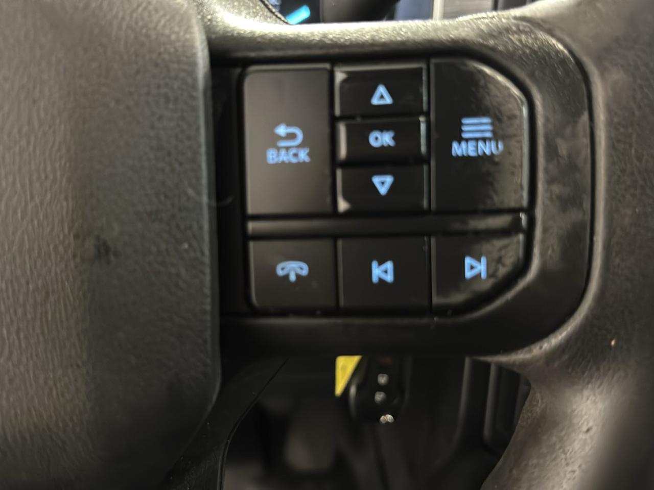 Ford F-150 XL 4WD SuperCrew 5.5' Box 2021