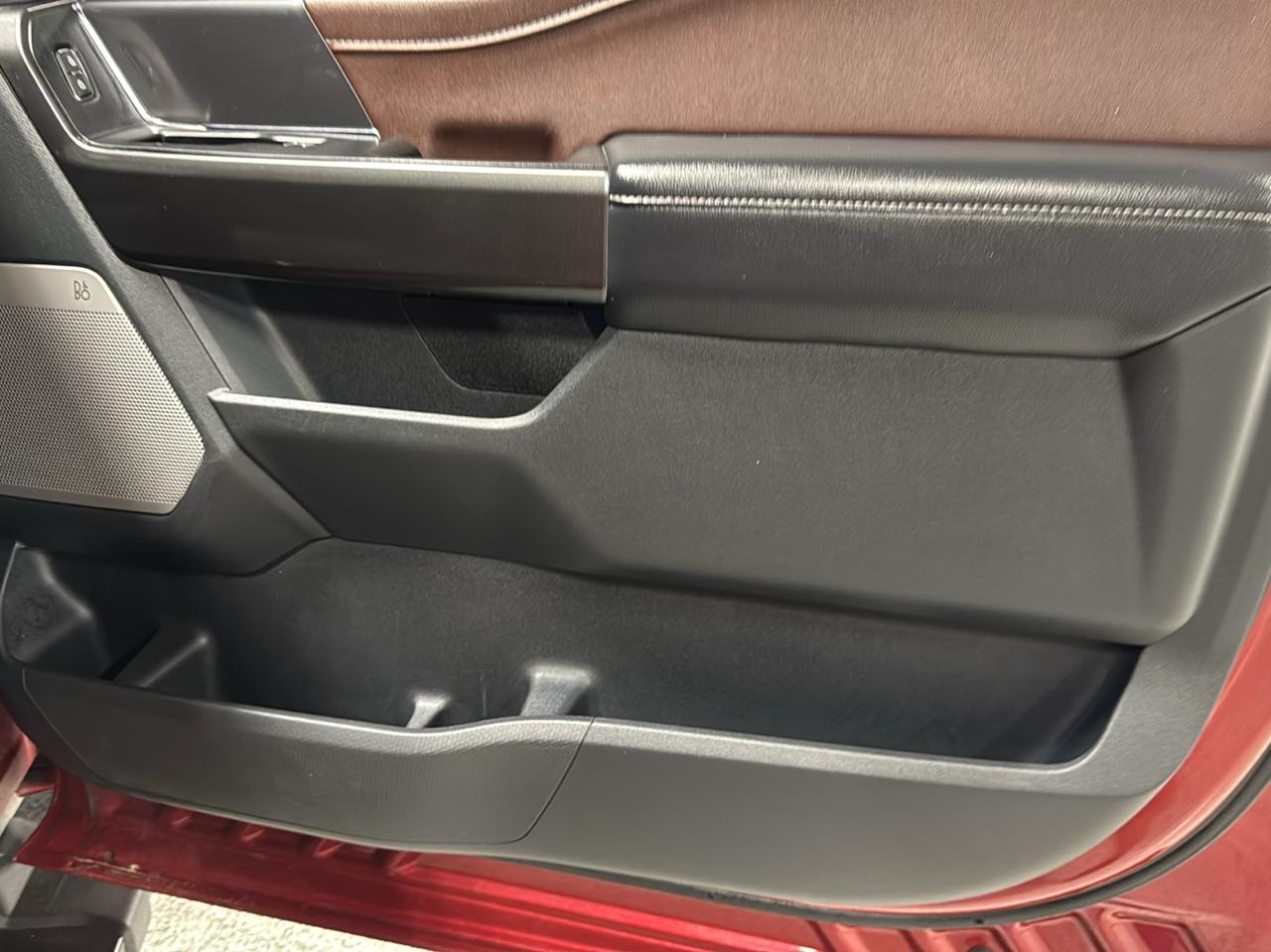 Ford F-150 Lariat 4WD SuperCrew 5.5' Box 2021