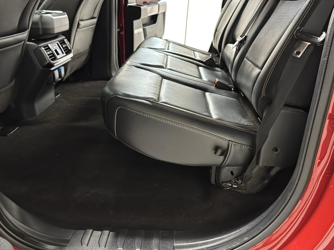 Ford F-150 Lariat 4WD SuperCrew 5.5' Box 2021