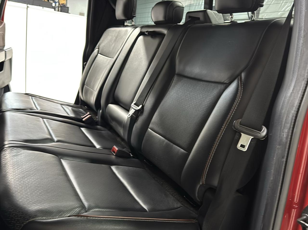 Ford F-150 Lariat 4WD SuperCrew 5.5' Box 2021