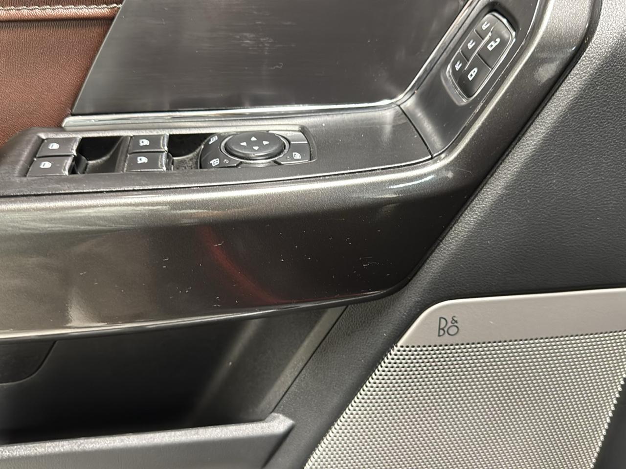 Ford F-150 Lariat 4WD SuperCrew 5.5' Box 2021