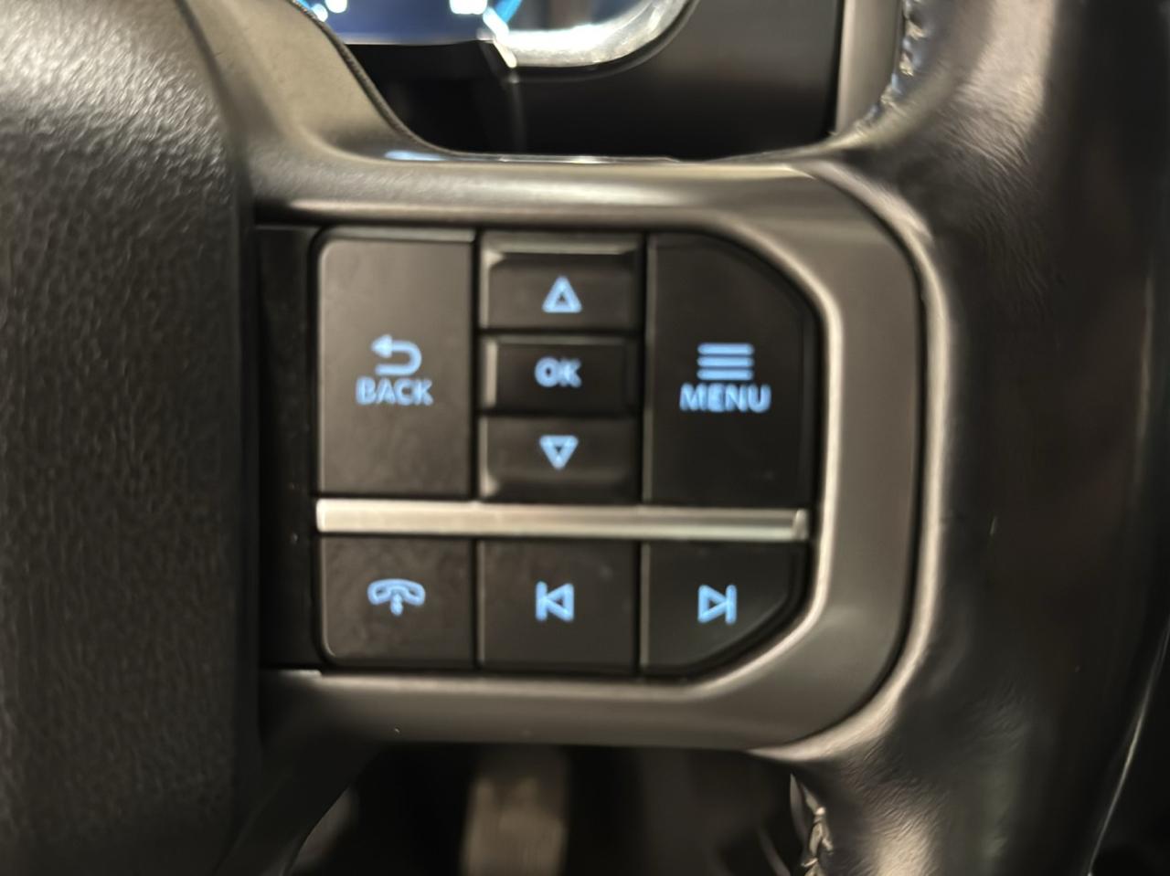 Ford F-150 Lariat 4WD SuperCrew 5.5' Box 2021