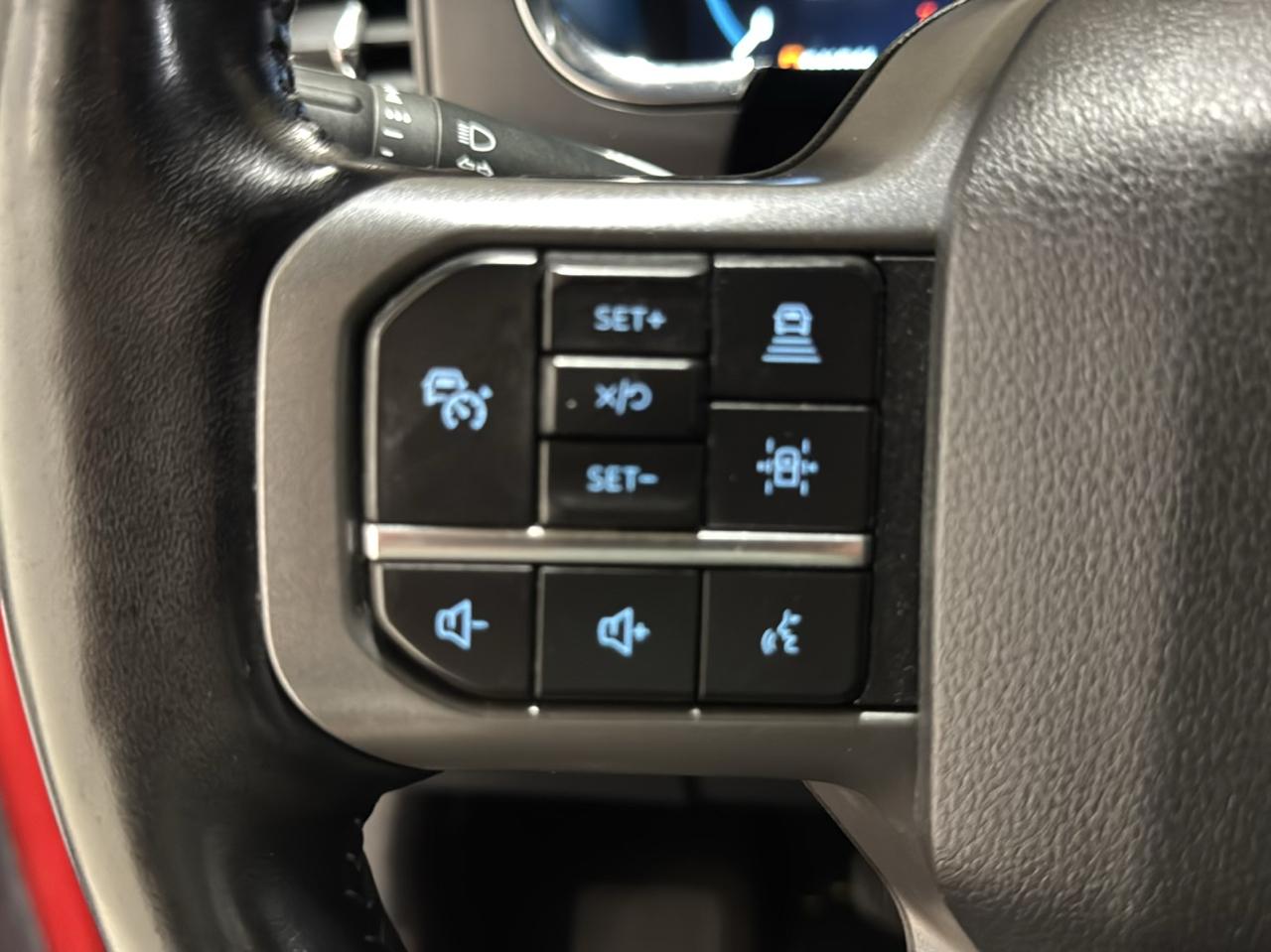 Ford F-150 Lariat 4WD SuperCrew 5.5' Box 2021