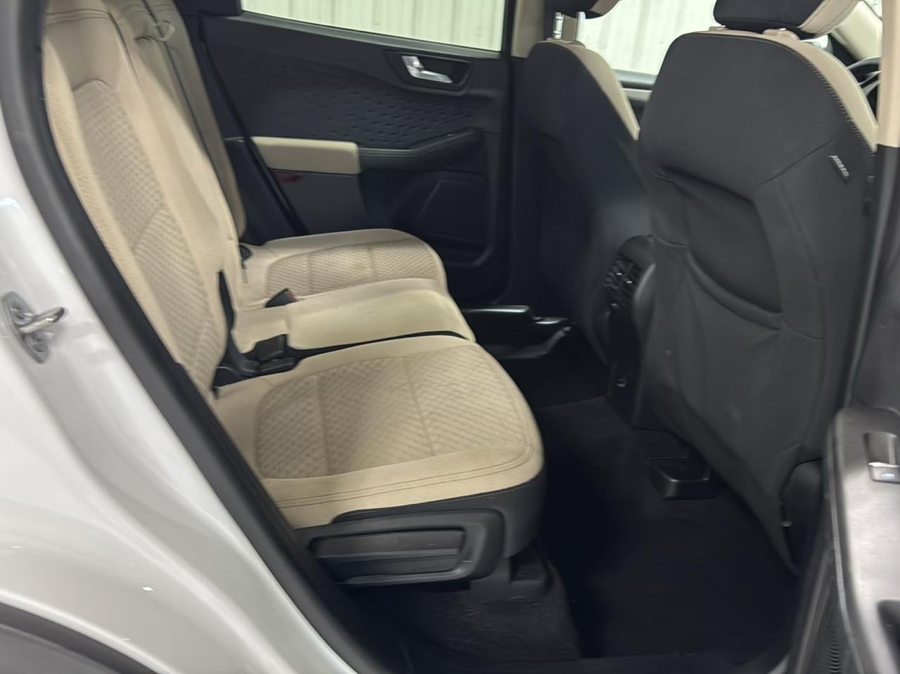Ford Escape SE AWD 2020
