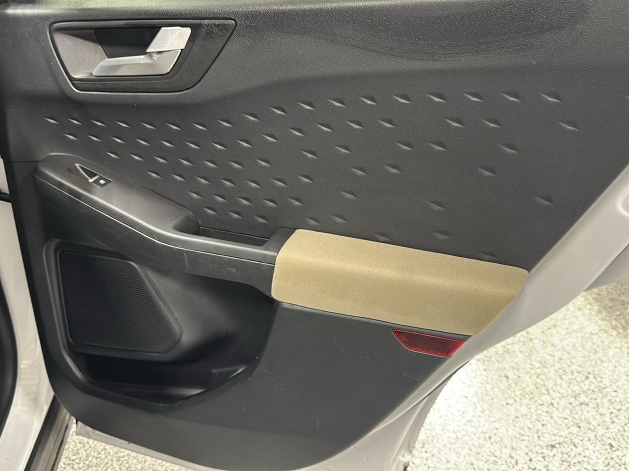 Ford Escape SE AWD 2020