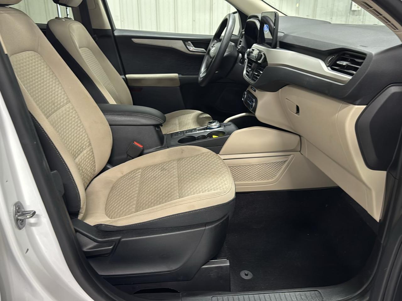 Ford Escape SE AWD 2020