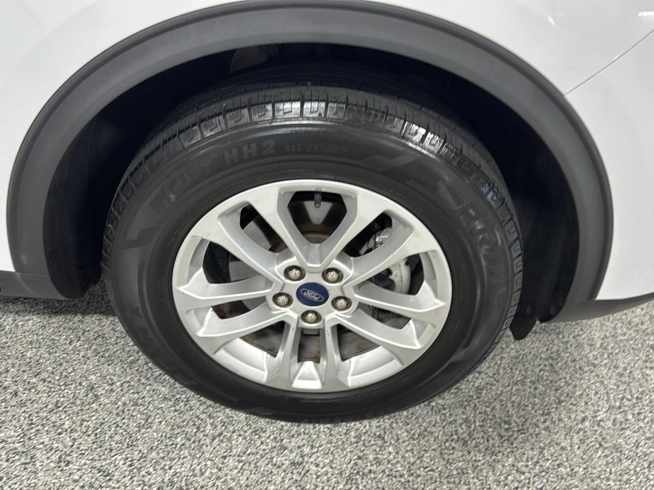 Ford Escape SE AWD 2020