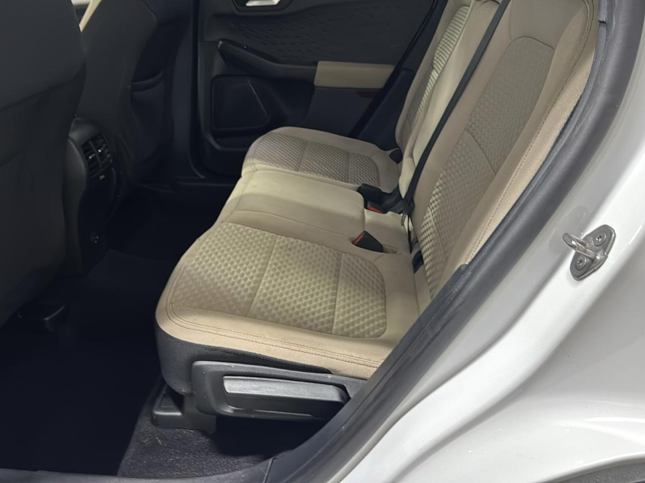 Ford Escape SE AWD 2020