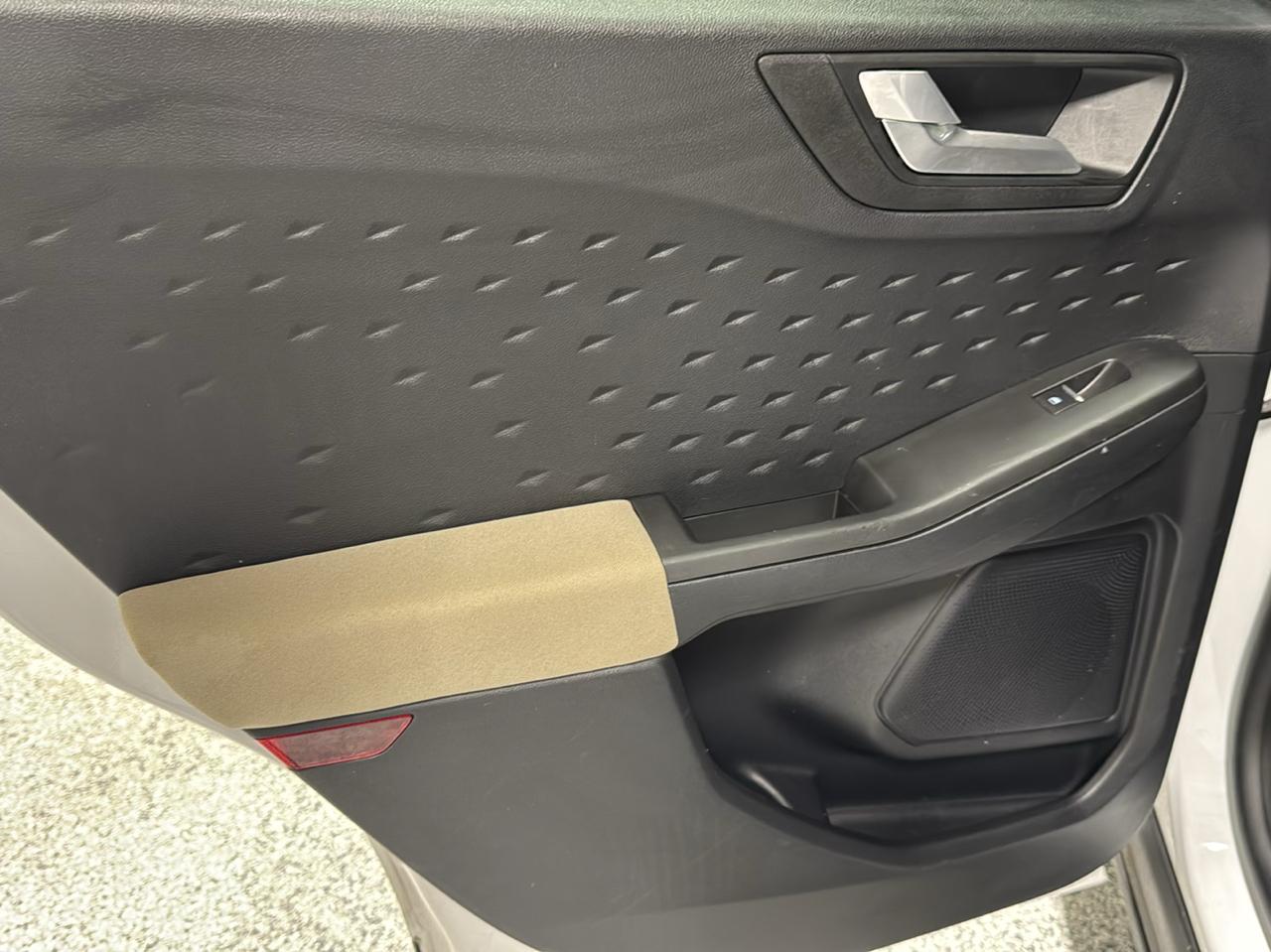 Ford Escape SE AWD 2020