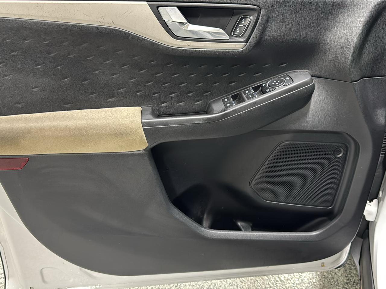 Ford Escape SE AWD 2020