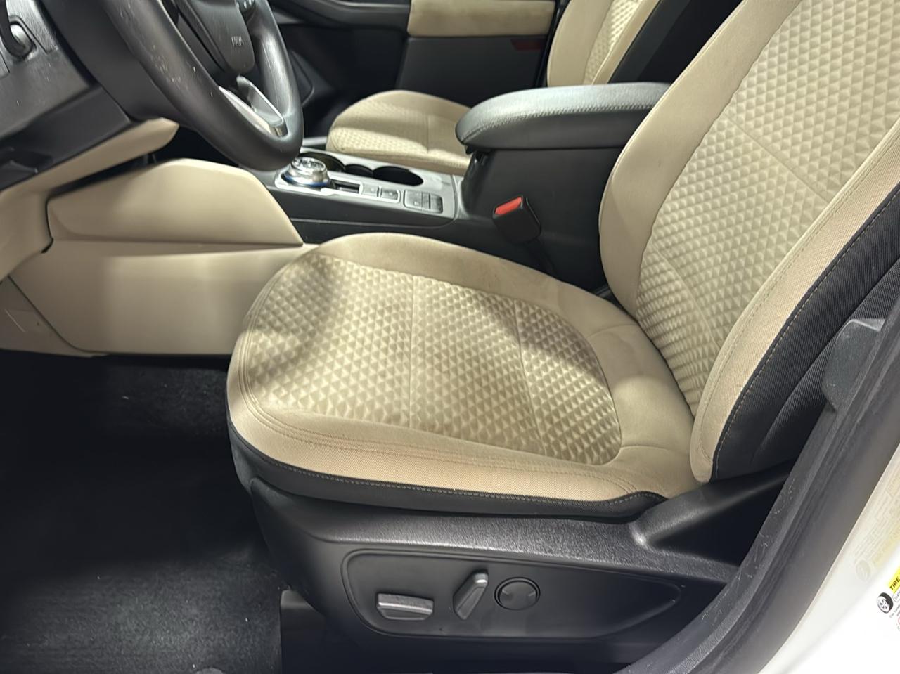 Ford Escape SE AWD 2020