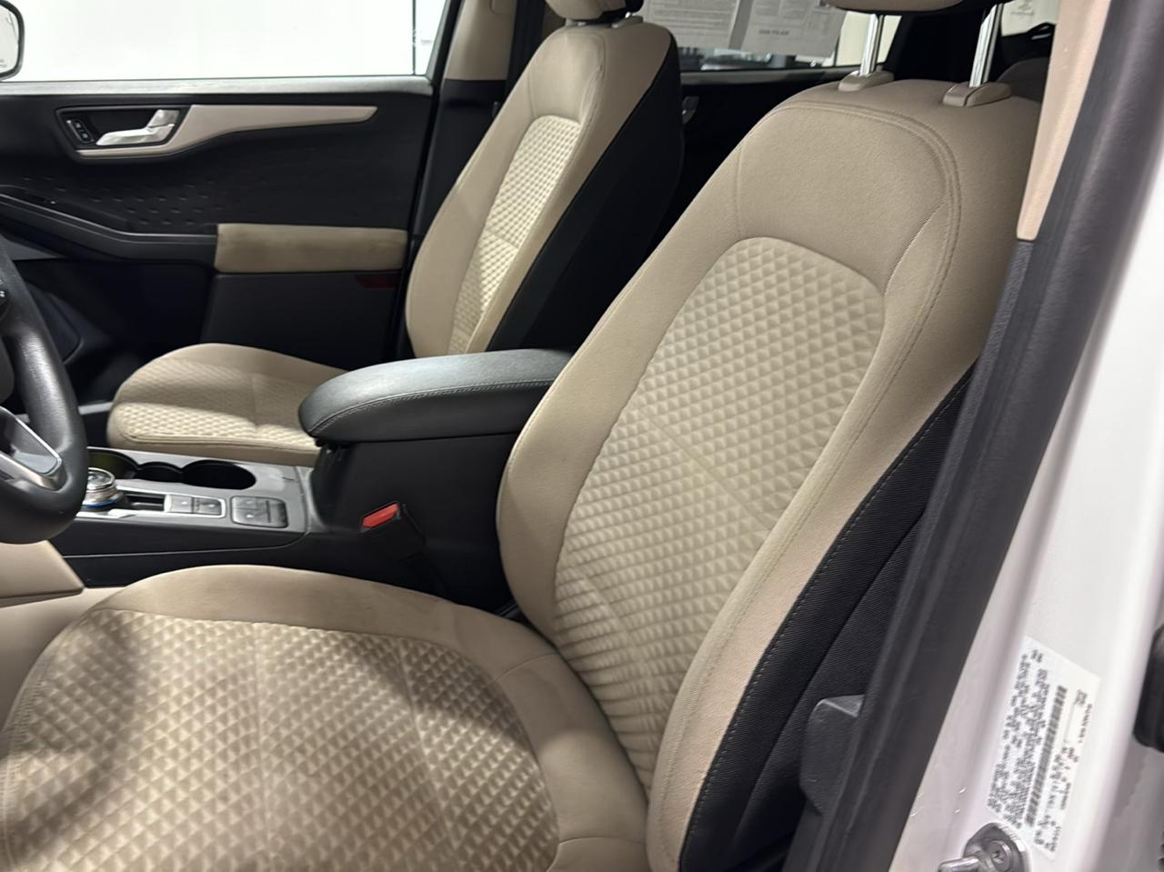 Ford Escape SE AWD 2020