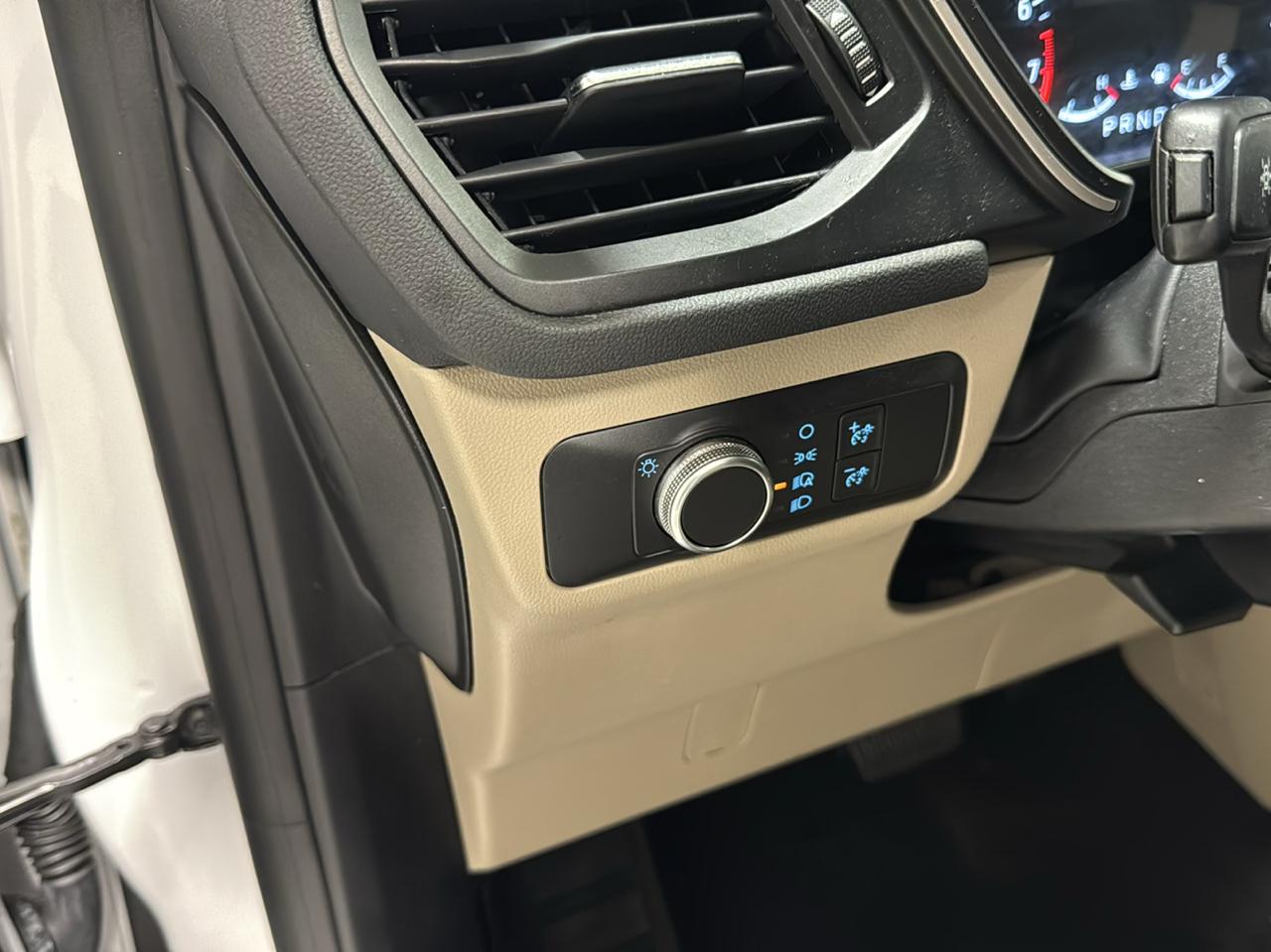 Ford Escape SE AWD 2020