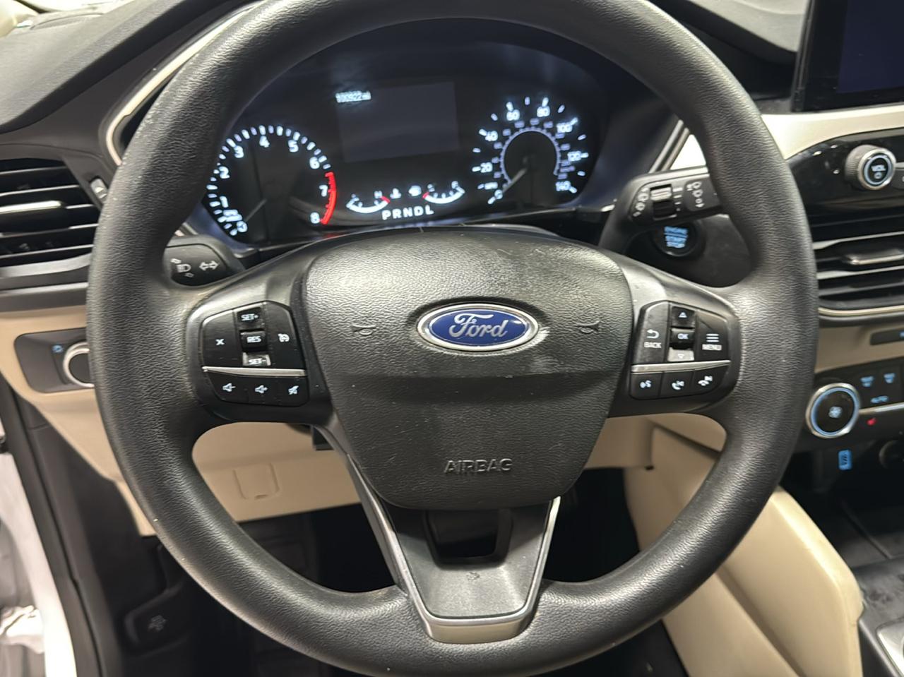 Ford Escape SE AWD 2020