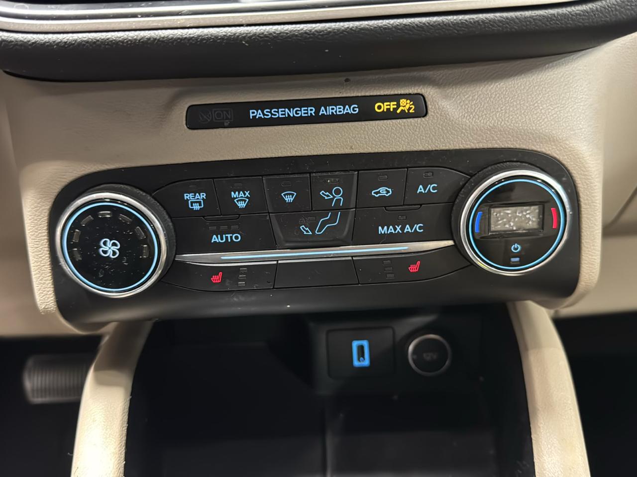Ford Escape SE AWD 2020