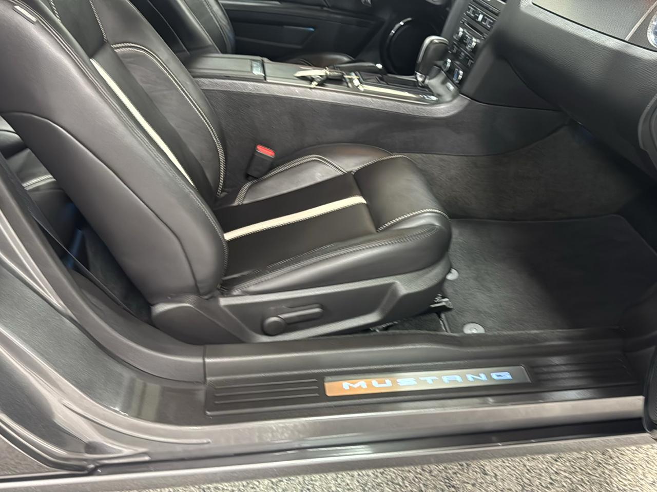 Ford Mustang 2dr Cpe GT 2014