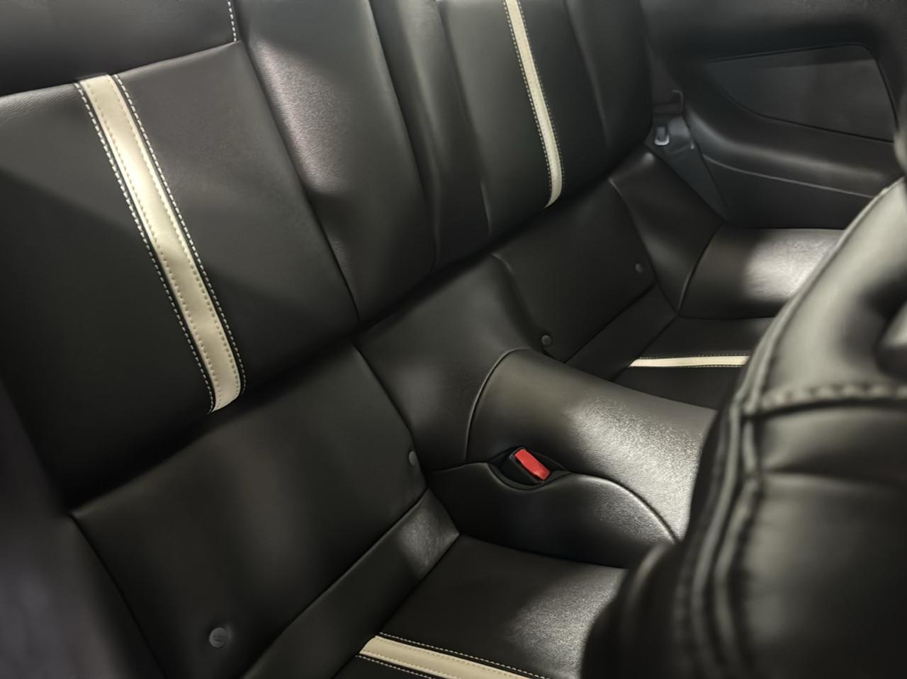 Ford Mustang 2dr Cpe GT 2014