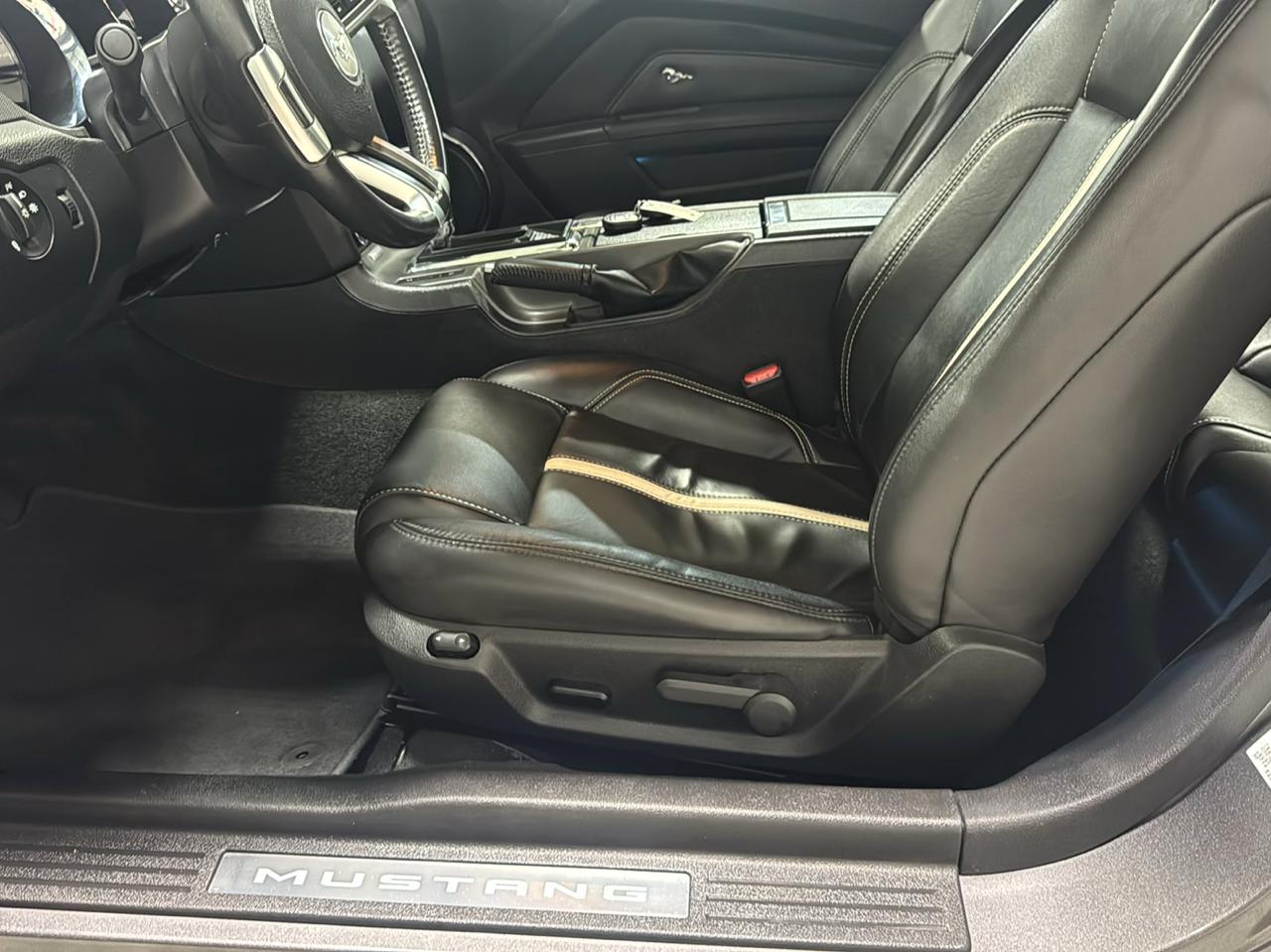 Ford Mustang 2dr Cpe GT 2014