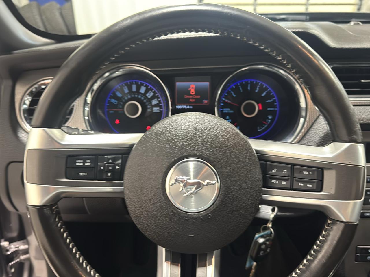 Ford Mustang 2dr Cpe GT 2014