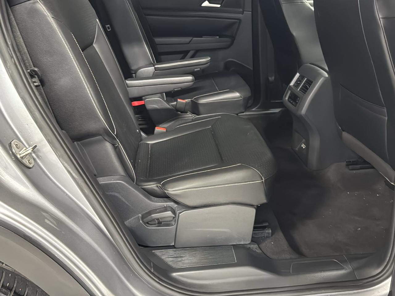 Volkswagen Atlas 2021.5 3.6L V6 SEL FWD 2021