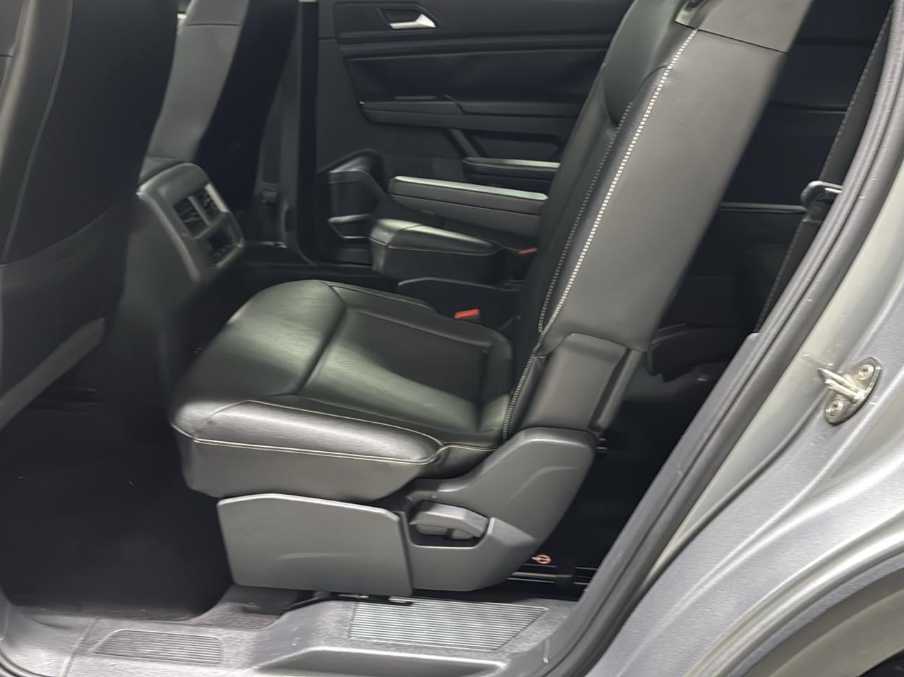 Volkswagen Atlas 2021.5 3.6L V6 SEL FWD 2021