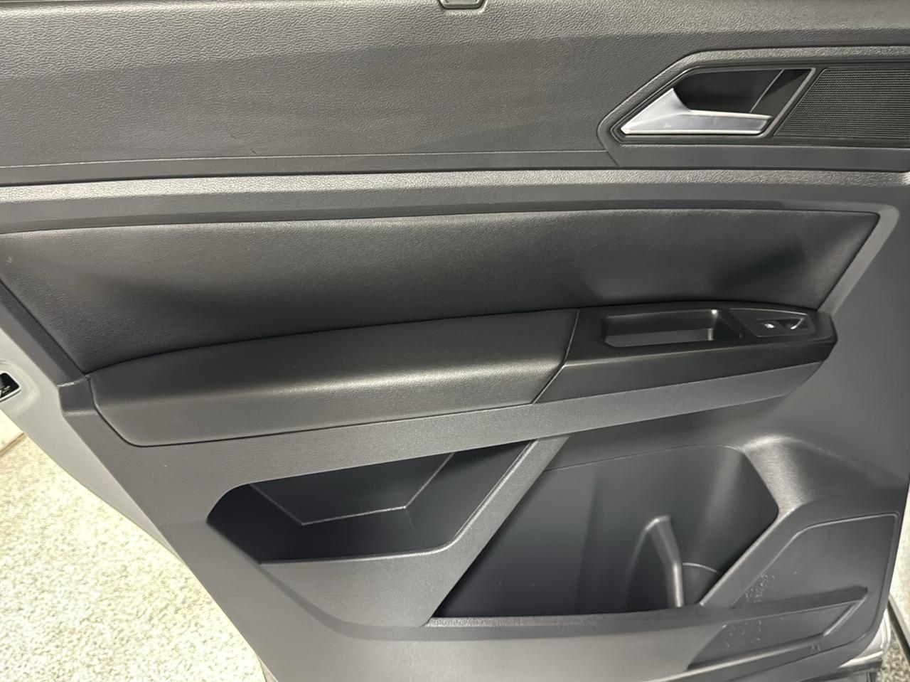 Volkswagen Atlas 2021.5 3.6L V6 SEL FWD 2021