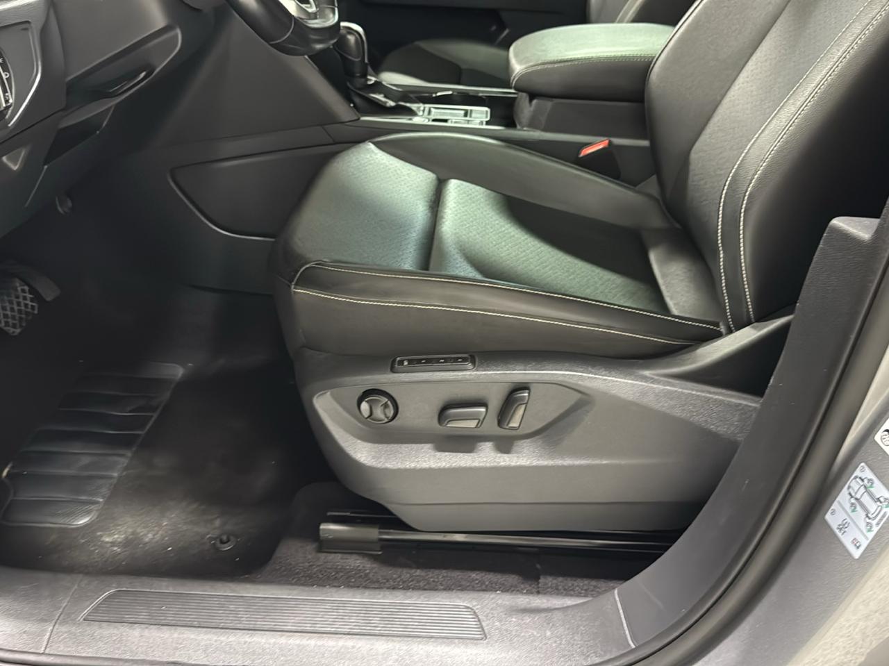 Volkswagen Atlas 2021.5 3.6L V6 SEL FWD 2021