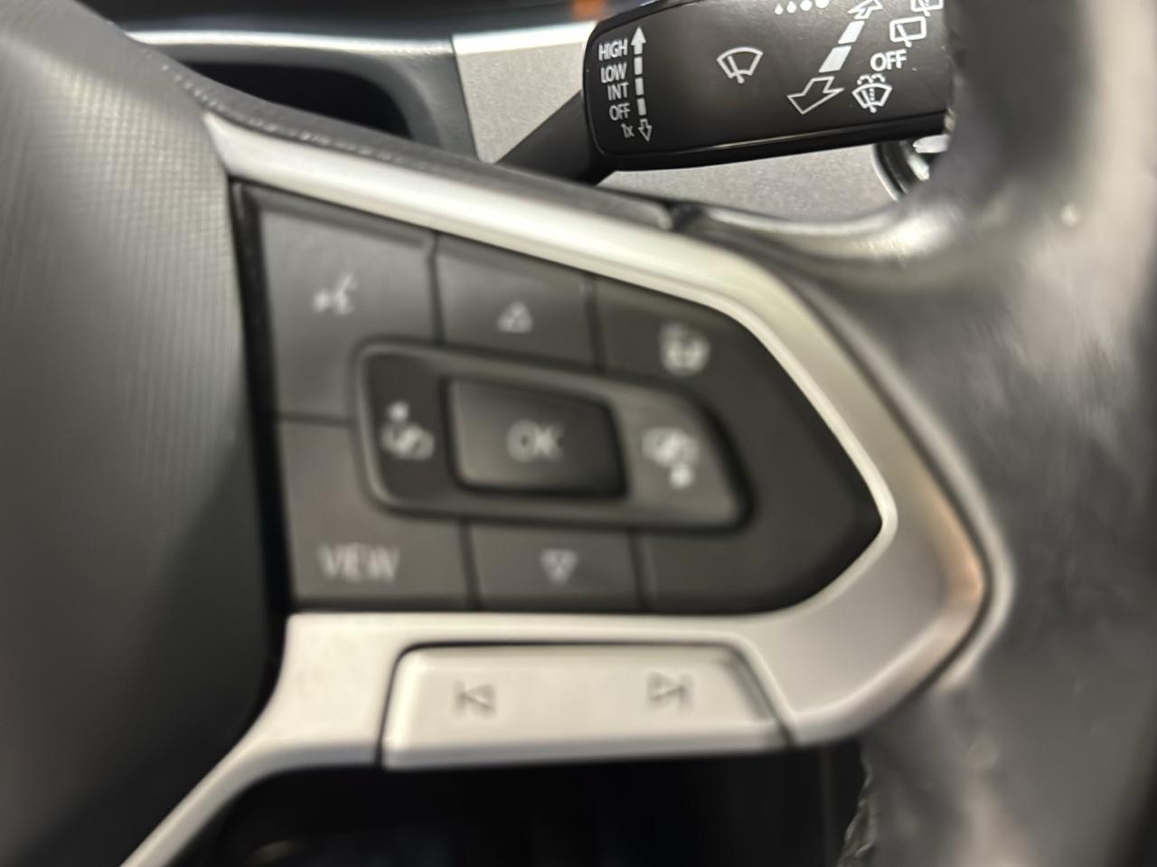 Volkswagen Atlas 2021.5 3.6L V6 SEL FWD 2021