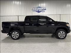 2014 Toyota Tundra 4WD Truck 