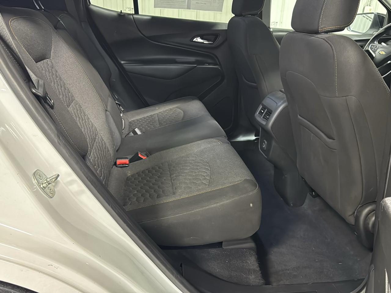 Chevrolet Equinox FWD 4dr LT w/1LT 2021