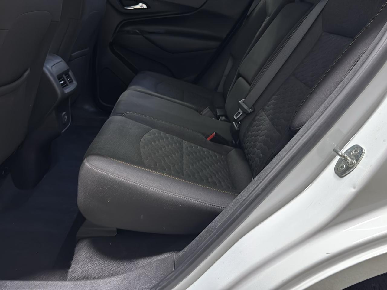 Chevrolet Equinox FWD 4dr LT w/1LT 2021