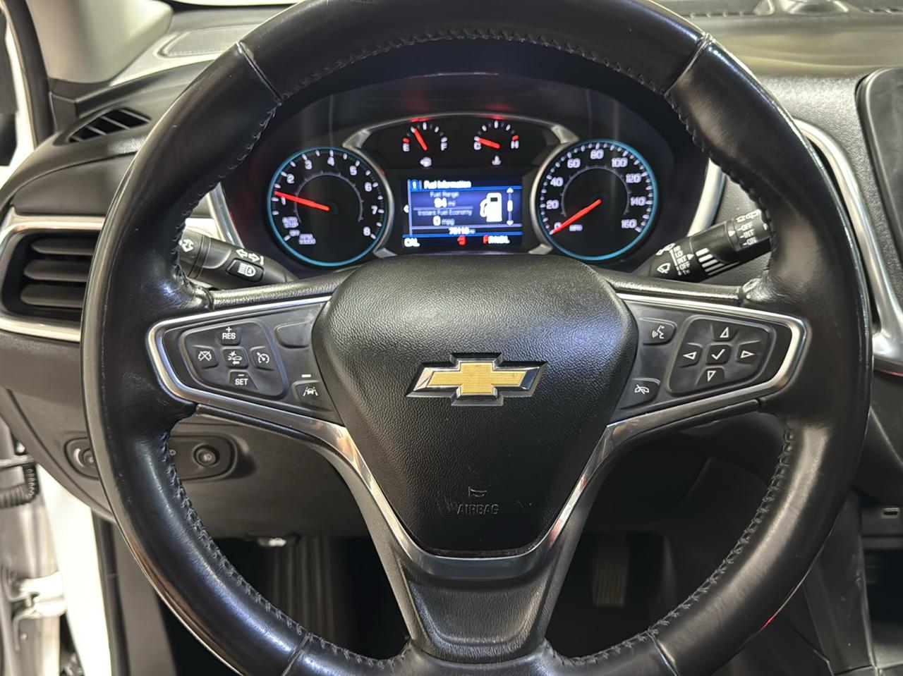 Chevrolet Equinox FWD 4dr LT w/1LT 2021