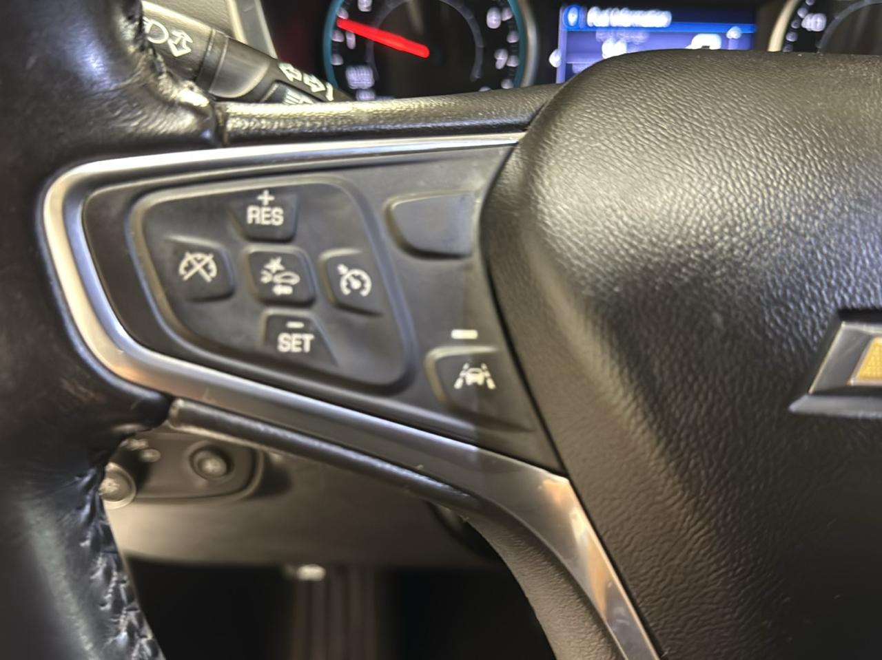 Chevrolet Equinox FWD 4dr LT w/1LT 2021