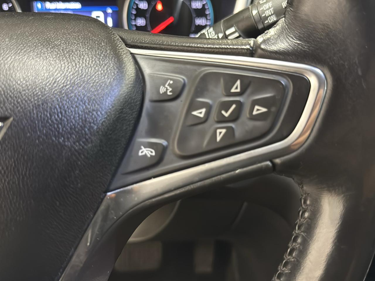 Chevrolet Equinox FWD 4dr LT w/1LT 2021