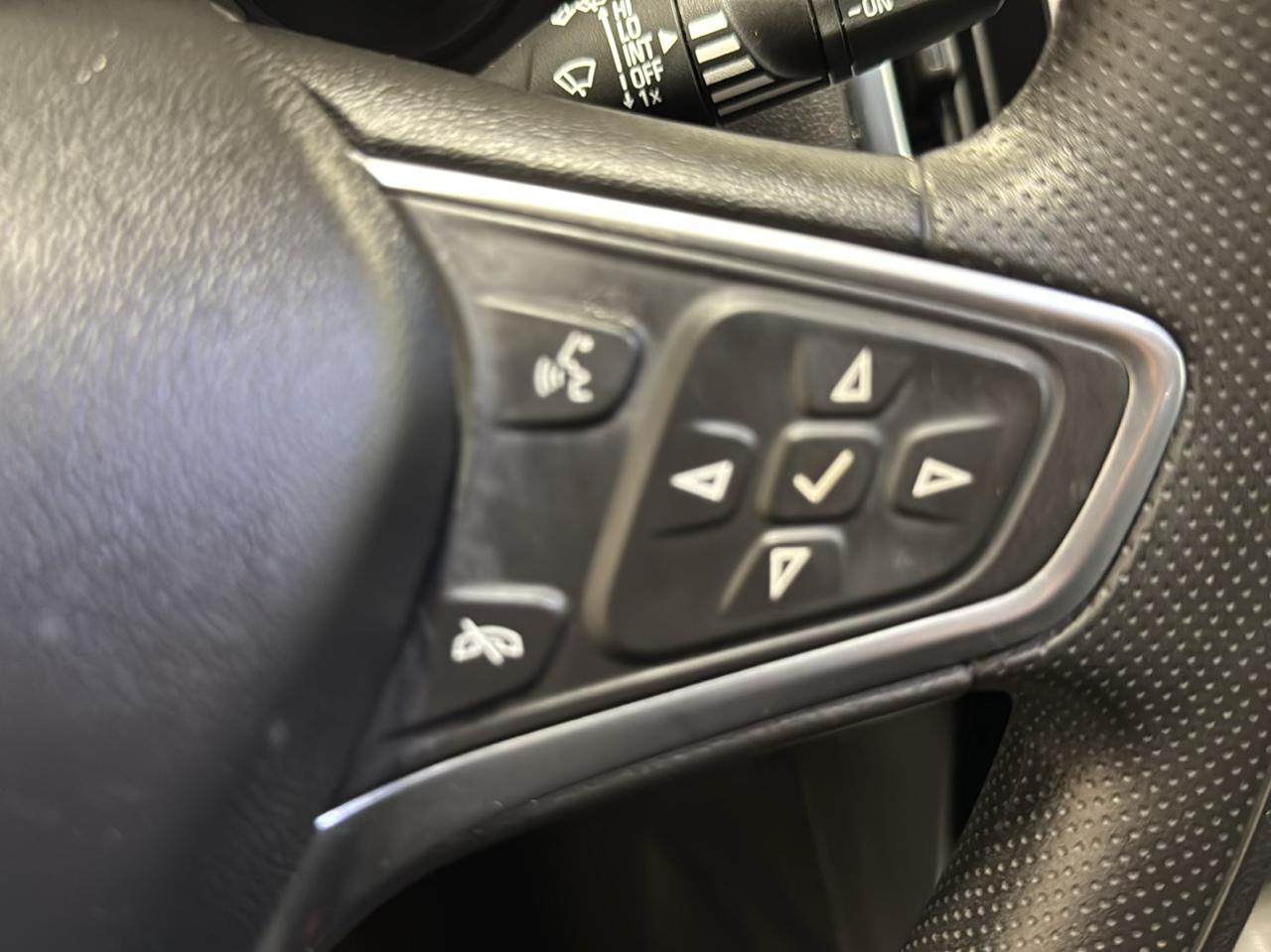 Chevrolet Equinox FWD 4dr LT w/1LT 2022