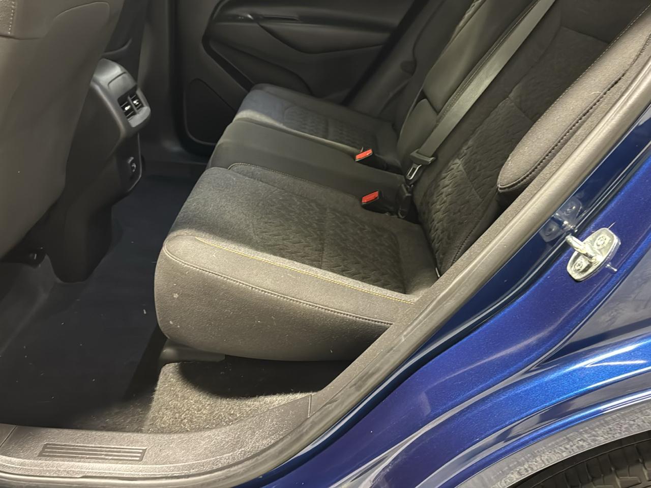 Chevrolet Equinox FWD 4dr LT w/1LT 2022