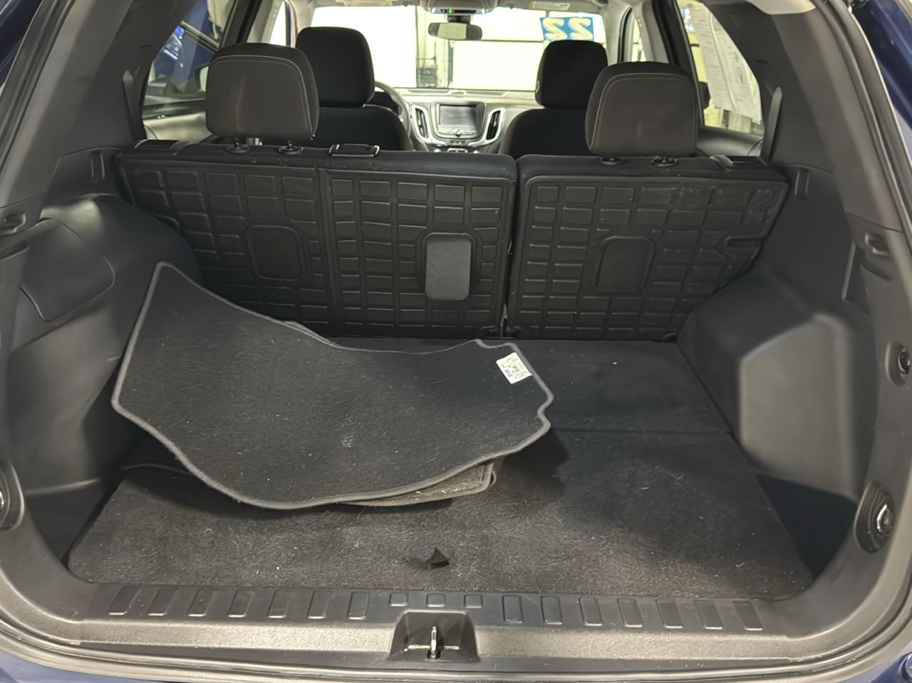 Chevrolet Equinox FWD 4dr LT w/1LT 2022