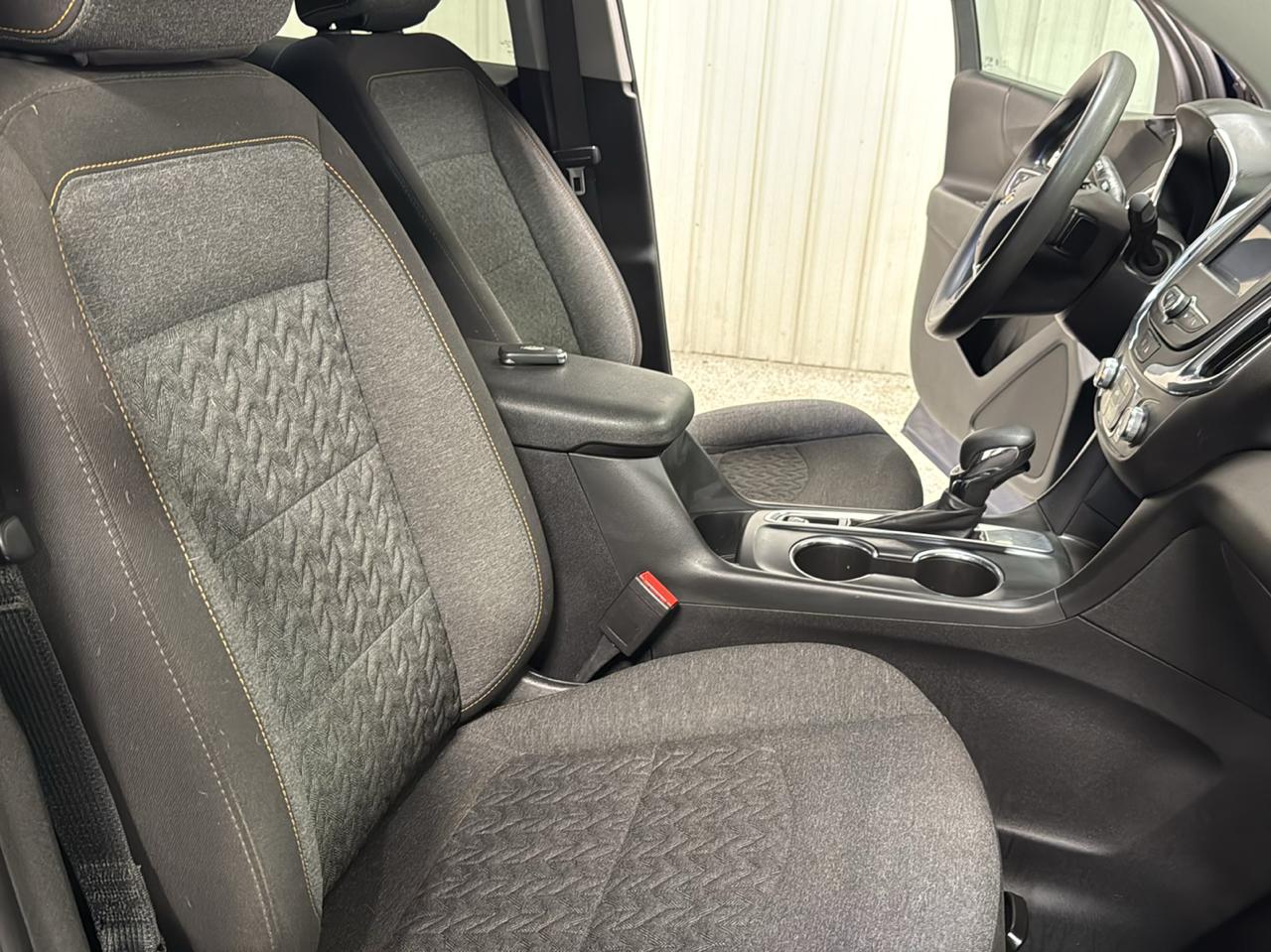 Chevrolet Equinox FWD 4dr LT w/1LT 2022