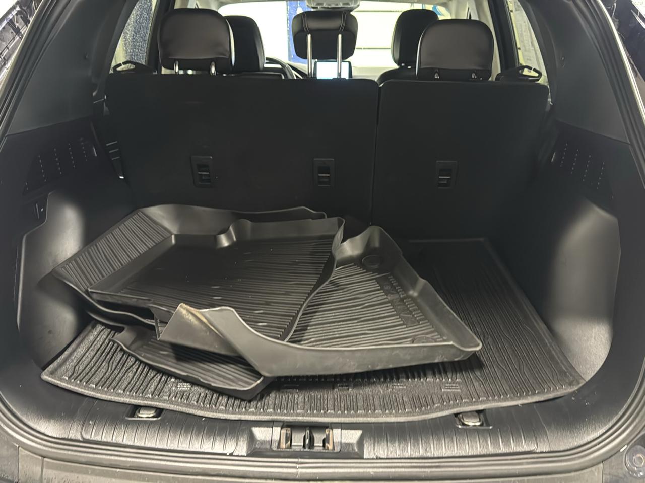 Ford Escape SEL AWD 2021