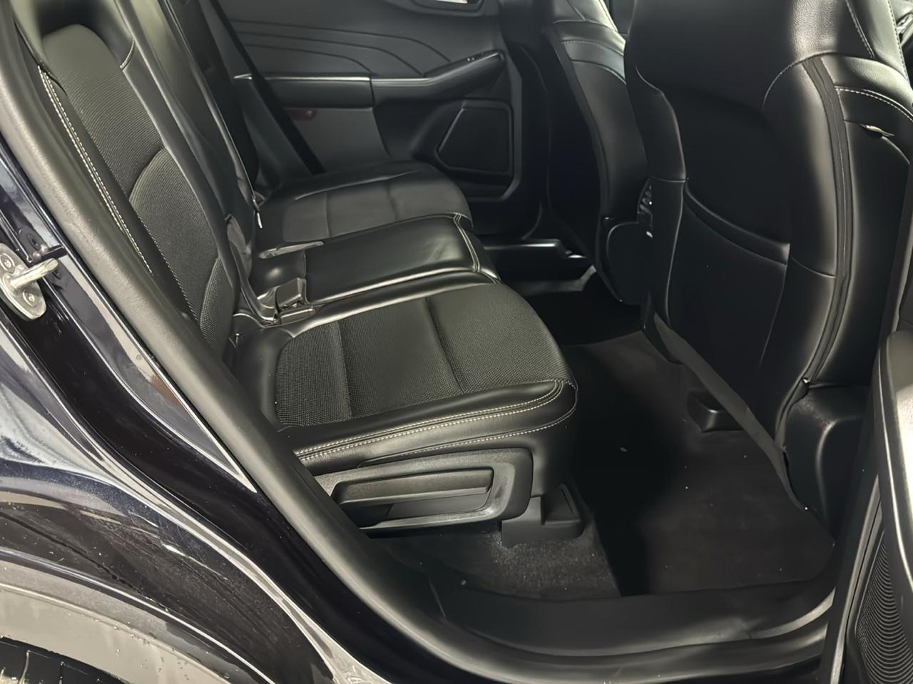 Ford Escape SEL AWD 2021