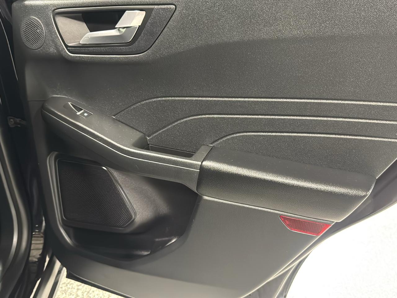 Ford Escape SEL AWD 2021
