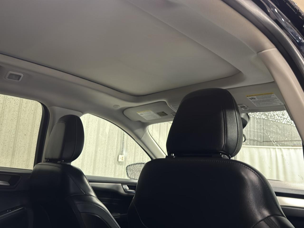 Ford Escape SEL AWD 2021