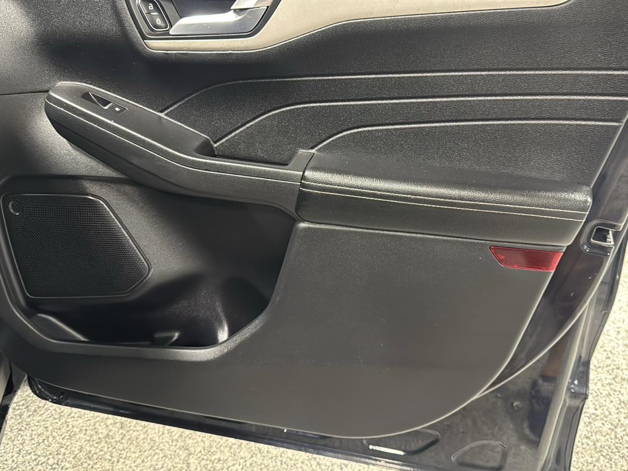Ford Escape SEL AWD 2021